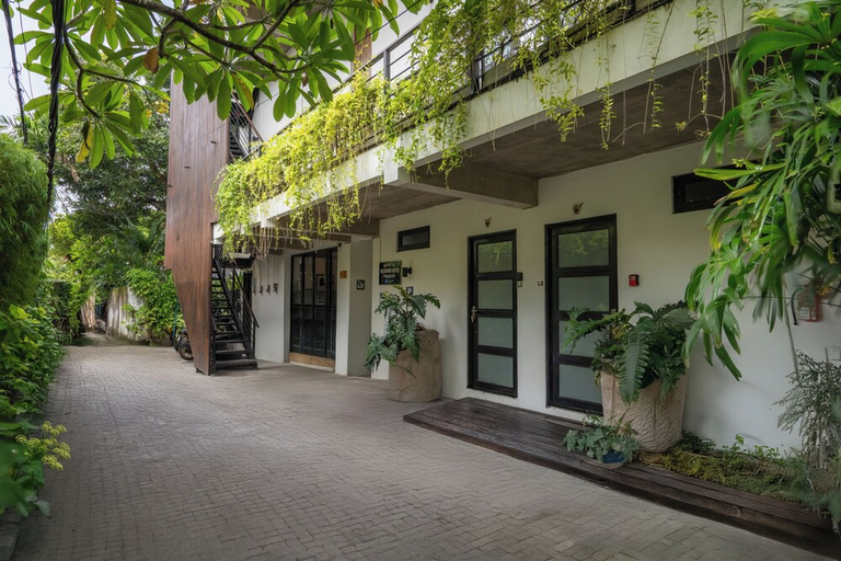 Exterior & Views 3, Balissimo Suites Seminyak by betterplace, Badung