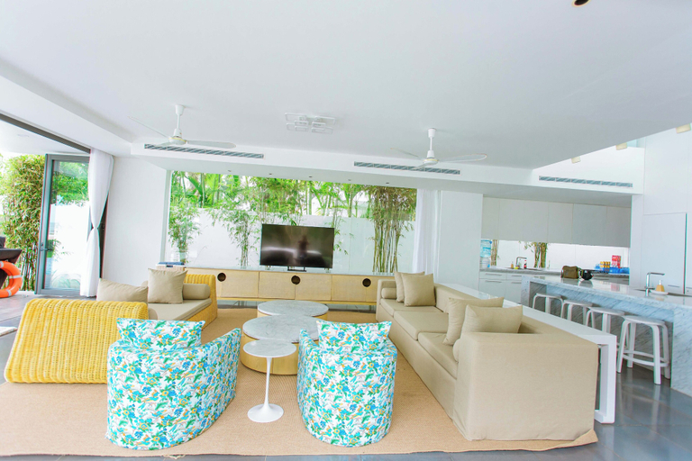 Food & Drinks 4, Sanctuary Ho Tram Resort – Private Pool Villas, Ho Chi Minh City