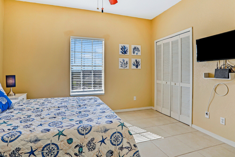 Room 4, Ocean Club At Turtle Mound 206 - Siesta Breeze, Volusia