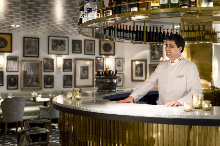 Food & Drinks 5, NH Collection Brussels Grand Sablon, Bruxelles
