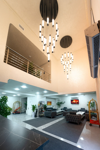 Others 5, Rauza Hotel Tashkent, Qibray
