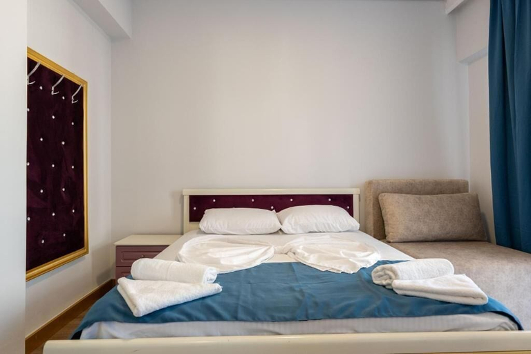 Bedroom 2, Erdano Hotel, Sarandës