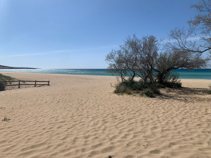 Beach 5, COSTAMAR Vacanze, Lecce