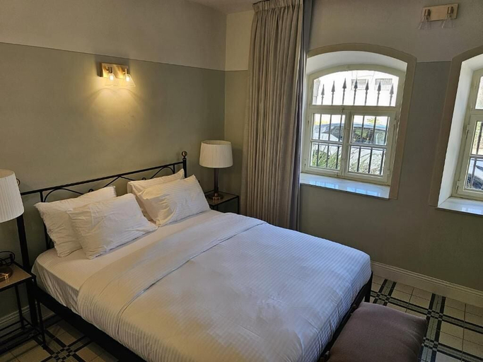 Room 3, Cohen's boutique hotel