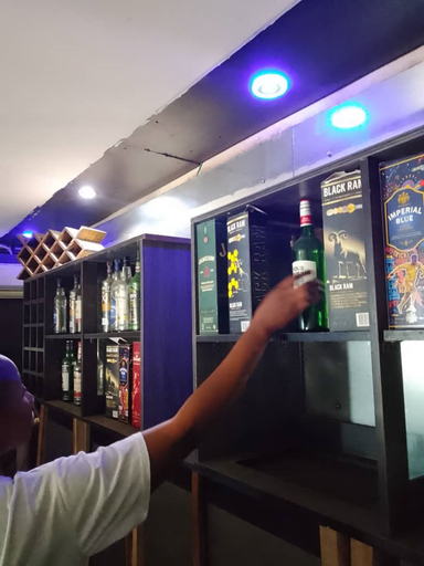 Food & Drinks, Benysta Hotels, AbujaMun