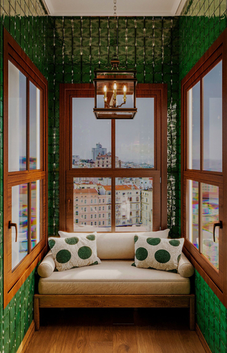 Room 2, Castellion Hotels Galata, Beyoğlu