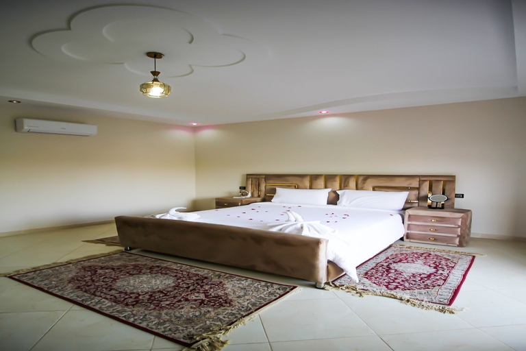 Room 4, Redmoon Villa & Riad, Marrakech