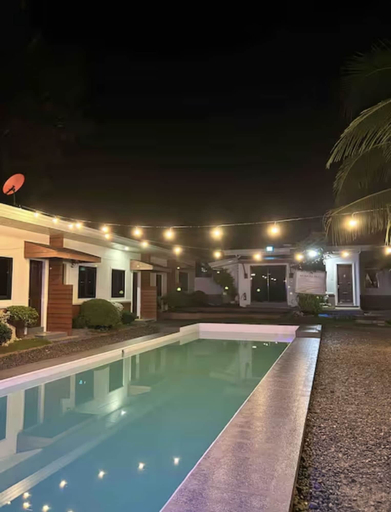 Pool 3, Relaxing Resort Stay at Ashelma Resort, Dauis