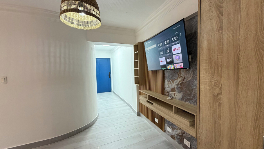 Room 2, Hotel Juan Dolio, Guayacanes