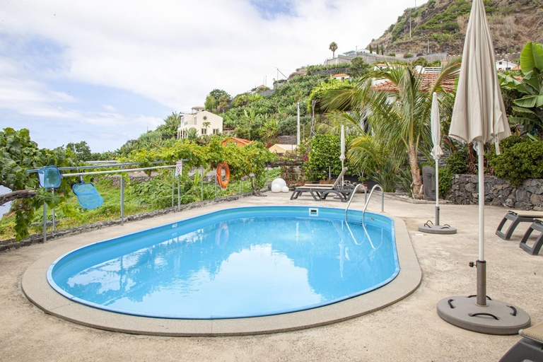 Sport & Beauty 2, Quinta Golfinho, Calheta