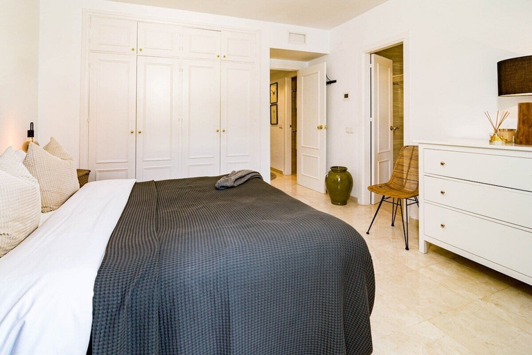 Interior 5, LVB - Casa Linda Vista by Roomservices, Málaga