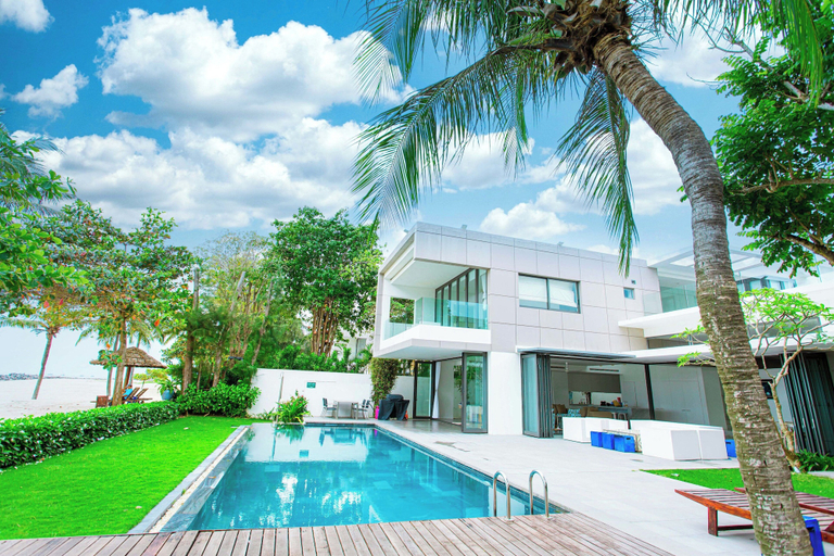 Sport & Beauty 5, Sanctuary Ho Tram Resort – Private Pool Villas, Ho Chi Minh City