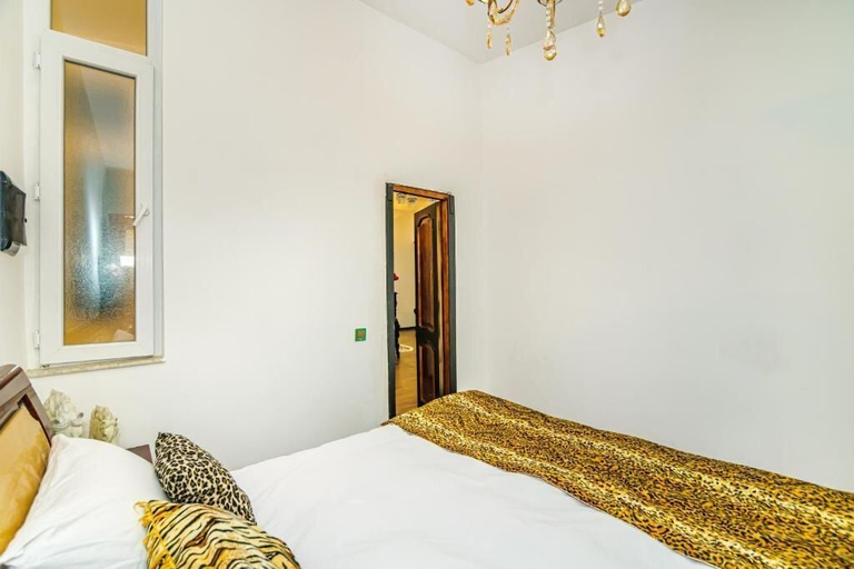 Room 4, Moxen Boutique Hotel, Baku
