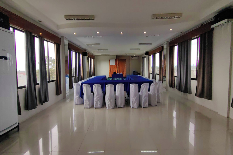 Meeting facility 5, Isabelle Hotel, Puerto Princesa City