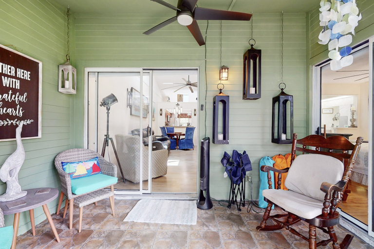 Interior 5, Port Orange Gray Sands Retreat, Volusia