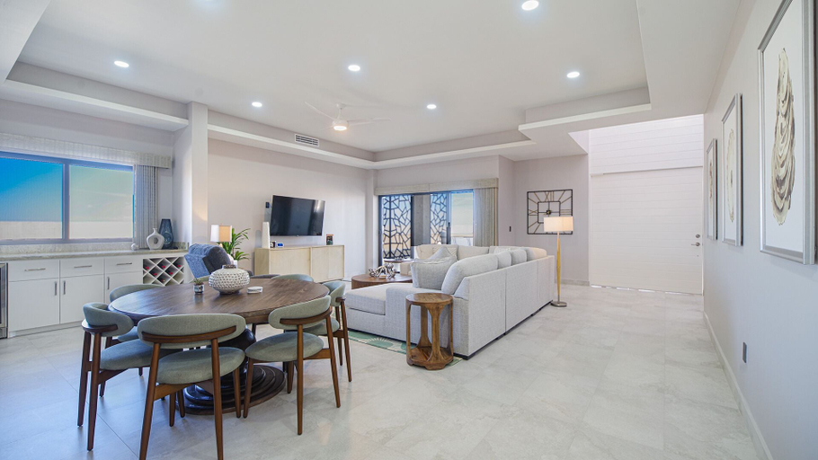 Living area 5, Casa Especial, Cass