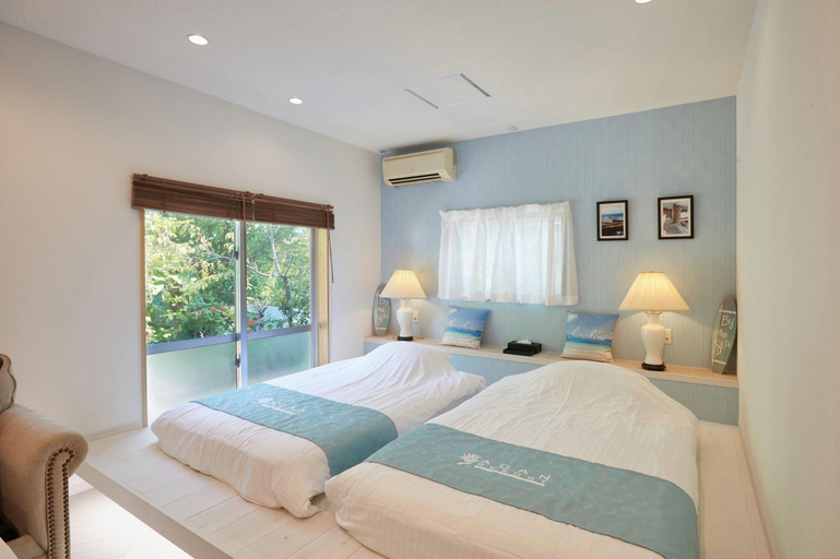 Bedroom 4, Fuu, Motobu