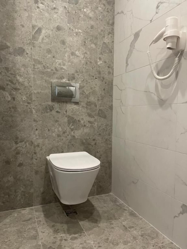 Bathroom 5, Villa Mia, Sozopol