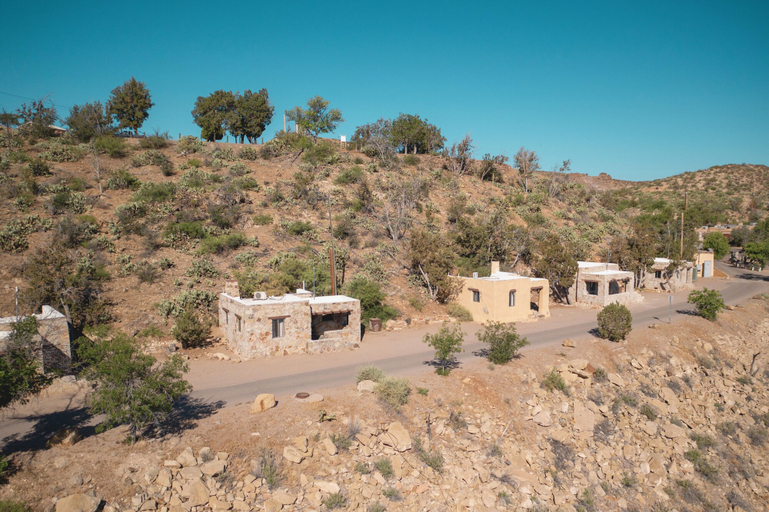 Exterior & Views, Dam Site Casitas, Sierra