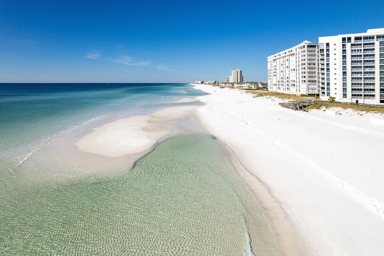 Beach 3, Shoreline Towers T/h 10 3 Bedroom Condo, Okaloosa