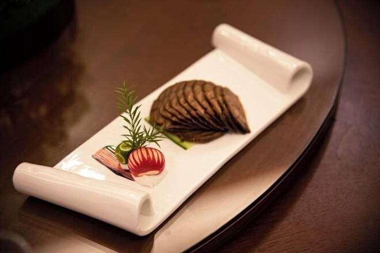 Food & Drinks 4, Taicang Rose Jiangnan Resort Hotel, Suzhou