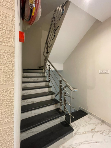 Interior 5, HOTEL LOTO CENTRAL UJJAIN STATION, Ujjain