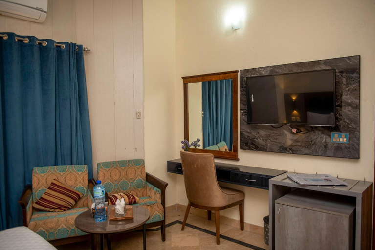 Others 5, Comfort Residency, Islamabad