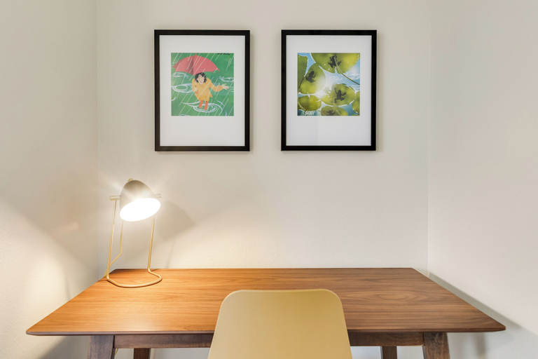 Interior 3, Emerald Hill City Retreat - 2BR, Seattle