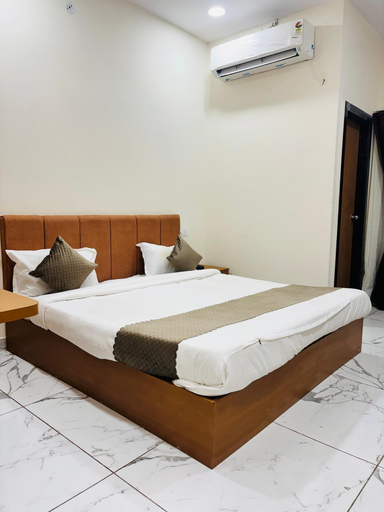 Room 3, Hotel Venus Stays Near Prestige College Bhopal, Bhopal