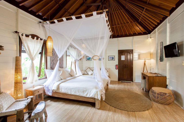 Bedroom, Mondo Surf Village, Badung