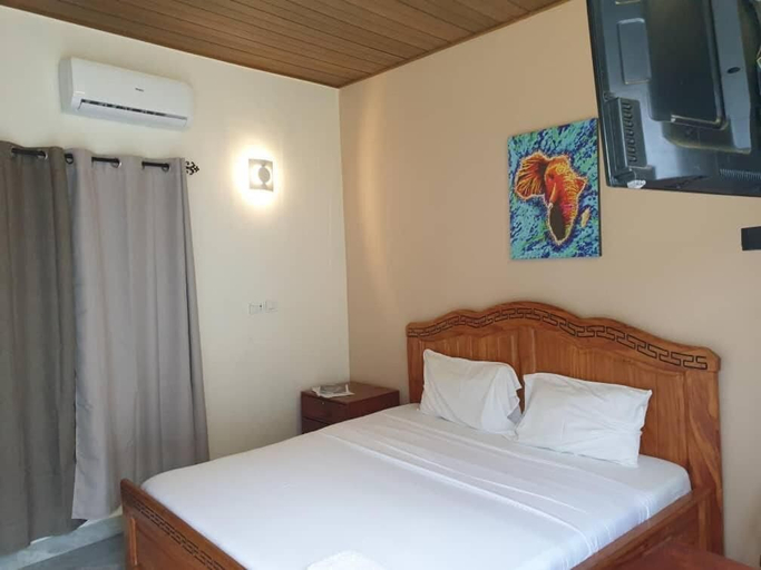 Room 5, residence ivoire cotonou, Abomey-Calavi