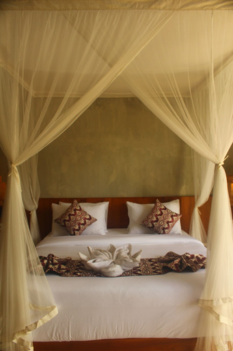 Room 1, Arena Villa Ubud, Gianyar
