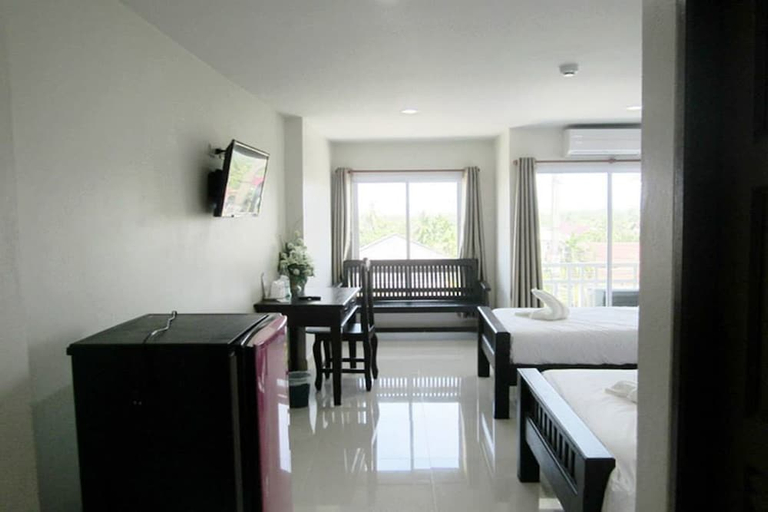 Others 5, Maharaj Grand, Muang Nakhon Si Thammarat