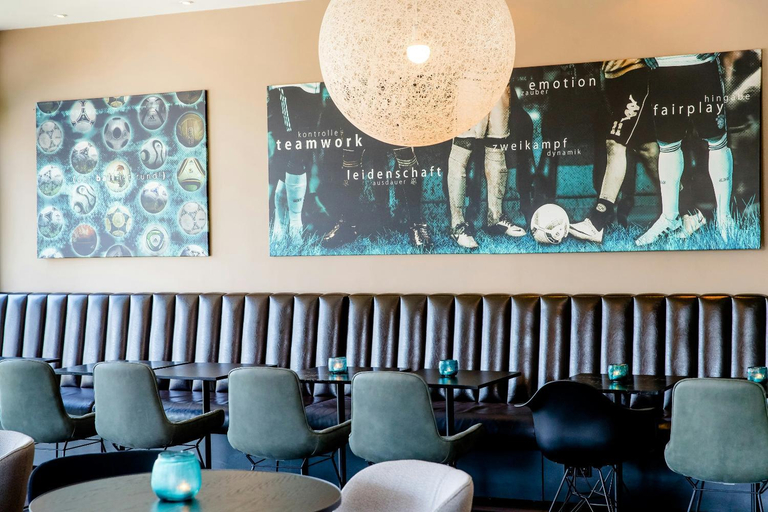 Food & Drinks 4, Motel One München-Garching, München