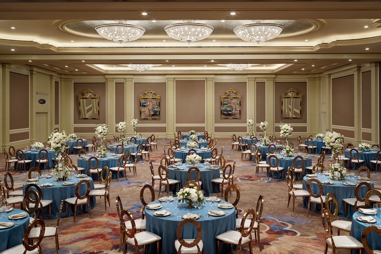 Food & Drinks 5, Salamander Washington DC (ex Mandarin Oriental Washington DC), Washington D.C.
