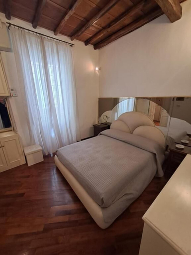 Room 2, Home Piazza Dell'Orologio, Rome