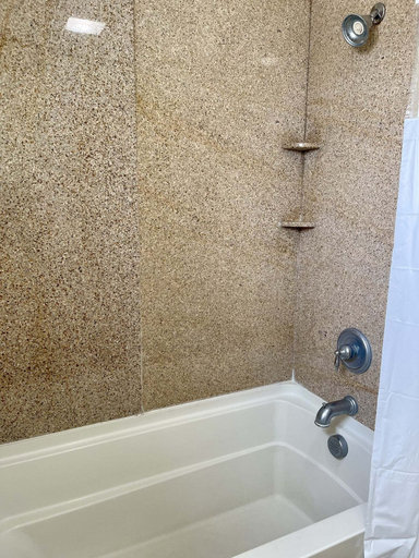 Bathroom 4, Beachgate Condo Suites And Hotel 421 1 Bedroom Condo, Nueces