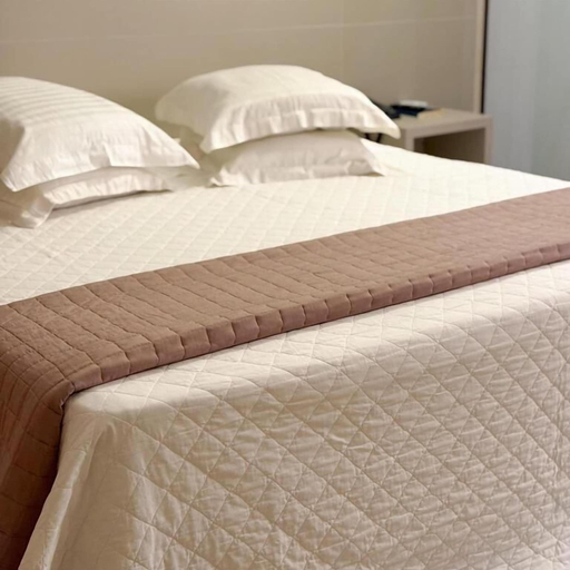 Room 2, HOTEL DUNAMYS, Londrina