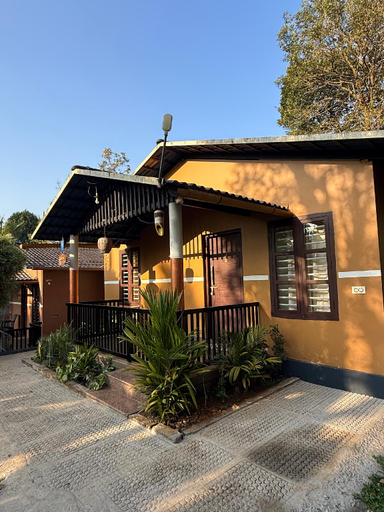 Others 3, Wayanad Cococs Villa, Wayanad