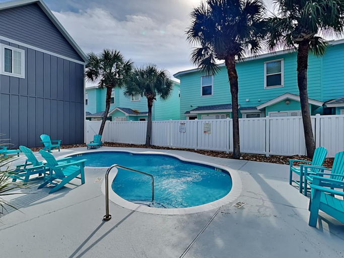 Sport & Beauty, Beach Place by Silver Sands Vacation Rentals, Nueces