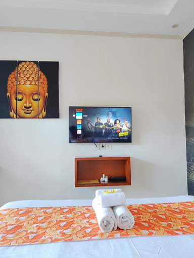 Bedroom, Villa Sammy, Badung