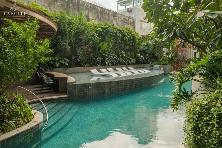Sport & Beauty 2, Zenity Capital Land luxury Residence, District 1