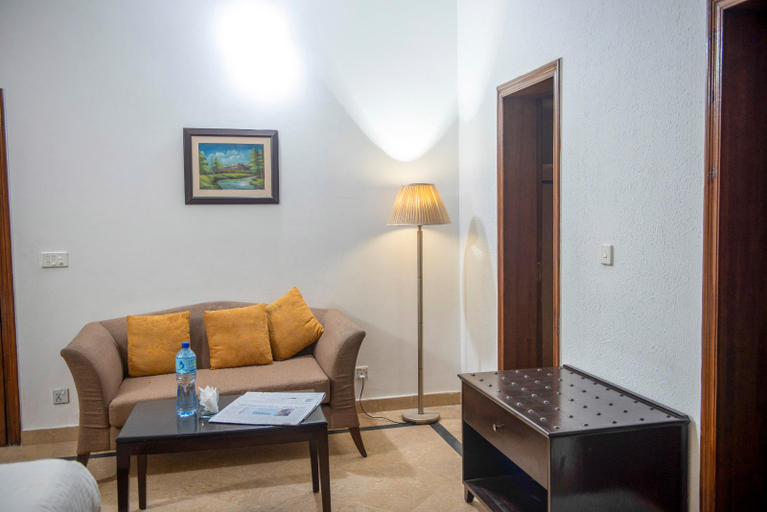 Others 4, Comfort Residency, Islamabad