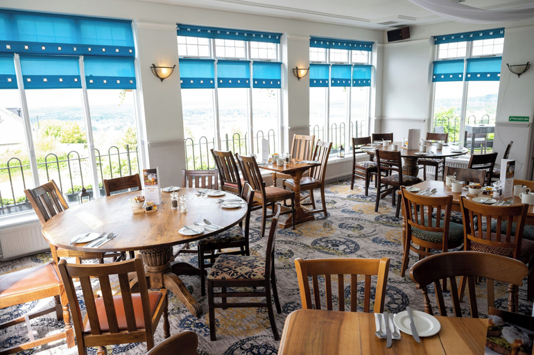Food & Drinks 4, Rising Sun Hotel by Greene King Inns, Gloucestershire