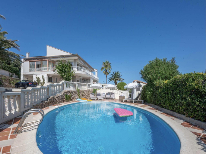 Sport & Beauty 5, Villa in Les Issambres near the Sea, Var