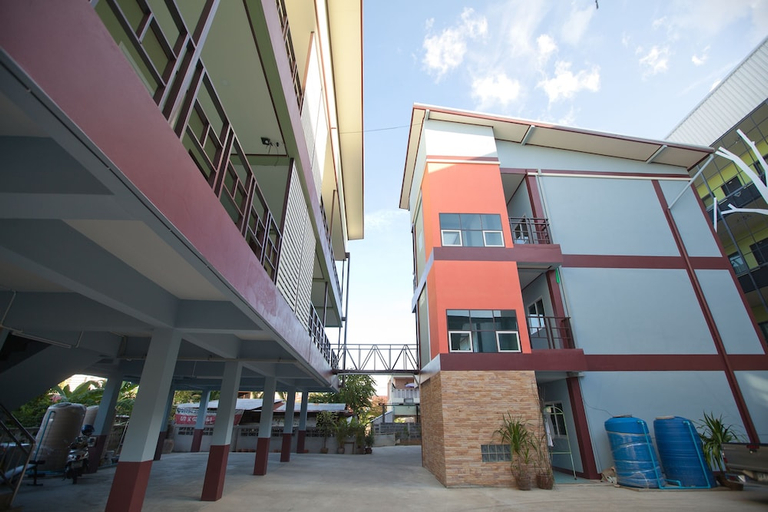 Others 4, S House Bansaengngam, Muang Ubon Ratchatani