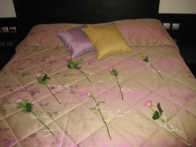 Bedroom 3, TOLO TOLO, Peloponnese