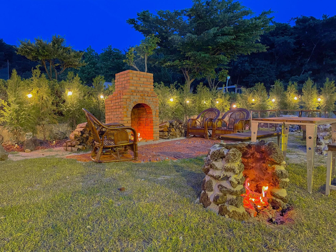 Others 4, The West Byeonsan Resort, Buan