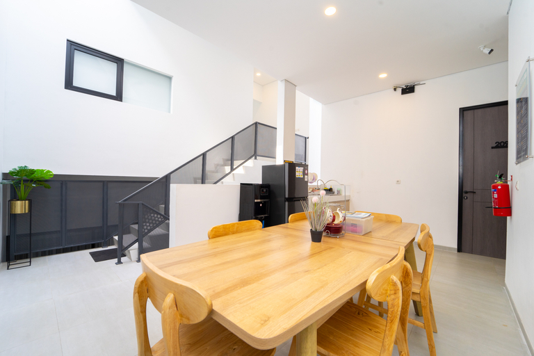 Others 4, Artric Co Living By ARBA, Semarang