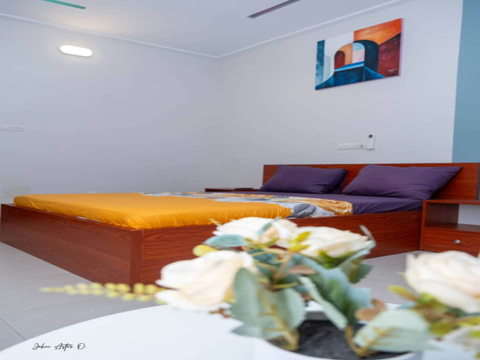 Room 2, Maison Recla, Zio